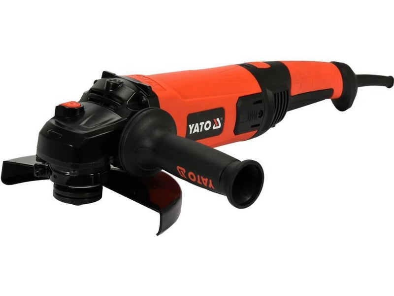 Yato Grinding Power 2000 W 180 mm YT-82104BS - Image 1
